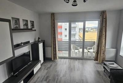 Apartament cu 2 camere decomandat în Avantgarden