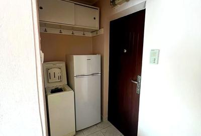 Garsonieră în Alexandru cel Bun - 4