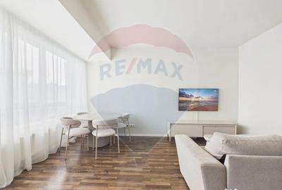 Apartament cu 2 camere decomandat, mobilat în Muncii - 5