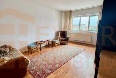 Apartament cu 2 camere decomandat, mobilat în Anda - 3