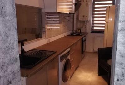 Apartament cu 3 camere semidecomandat în Tomis Plus - 6