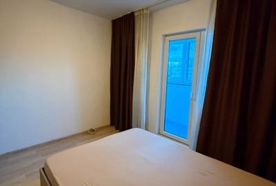 Apartament cu 2 camere decomandat în Obor