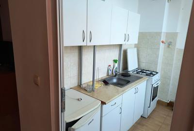 Garsonieră în UTA - 3