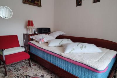 Apartament cu 4 camere decomandat în Crângași - 15