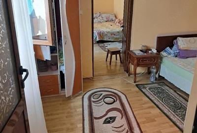 Casă cu 2 camere cu Teren 287 Mp în Păcii