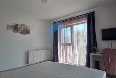 Apartament cu 2 camere decomandat în Gheorgheni - 3