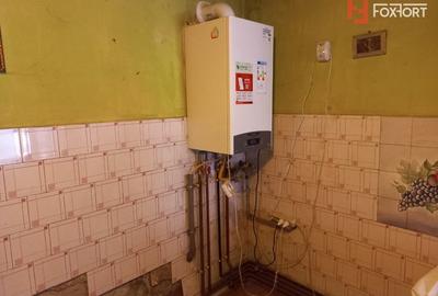 Casă individuală cu 6 camere cu Canalizare în Plopi - 5