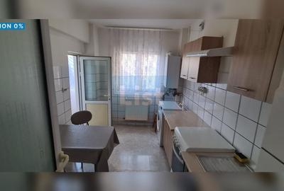 Apartament cu 2 camere decomandat, mobilat în Câmpina