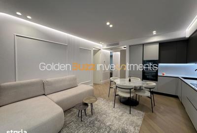 Apartament cu 2 camere în Nord