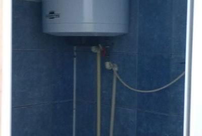 Garsonieră în Micro 40 - 4