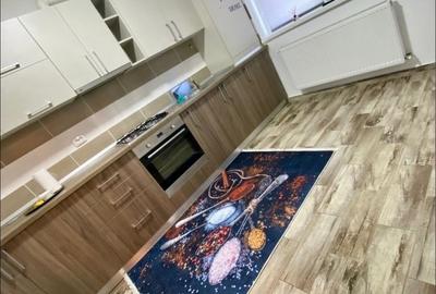 Garsonieră decomandată în Sânpetru - 1