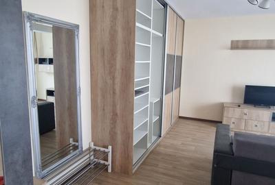 Apartament cu 2 camere decomandat în Florești