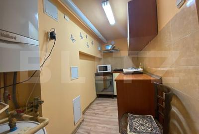 Garsonieră decomandată, mobilată în Gruia - 6
