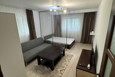 Apartament cu 2 camere decomandat în Regie - 4