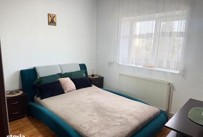 Apartament cu 2 camere semidecomandat în Micro 9 - 8