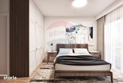 Apartament cu 2 camere în Chitila - 7