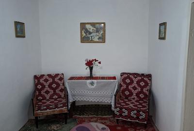 Casă individuală cu 3 camere cu Teren 3000 Mp în Țifești - 5