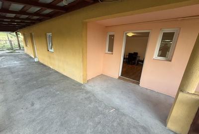 Casă cu 3 camere în Tritenii-Hotar - 3