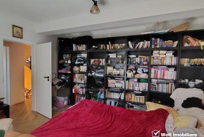 Duplex cu 3 camere cu Canalizare în Tăuți - 28