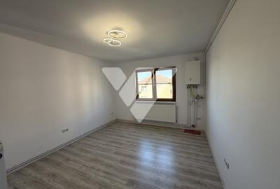 Garsonieră nedecomandată în Terezian - 2