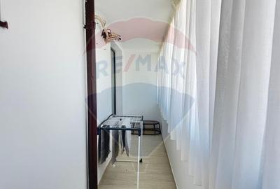 Apartament cu 2 camere decomandat, mobilat în Chiajna - 18