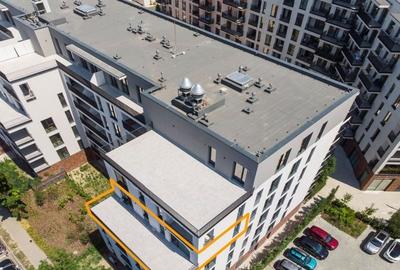 Apartament cu 3 camere decomandat în Ultracentral - 3