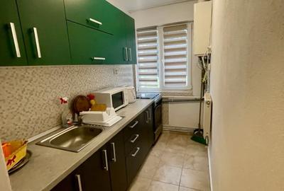 Apartament cu 2 camere semidecomandat în Decebal - 2