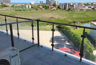 Apartament cu 3 camere decomandat, mobilat în Nord - 21