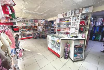 Spațiu comercial, de 65 mp, în Cetate - 1