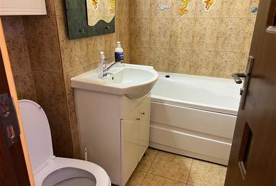Apartament cu 2 camere decomandat în Nicolina - 5