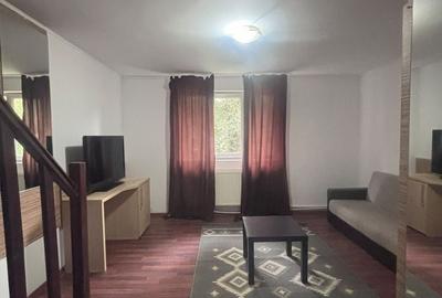 Apartament cu 2 camere în Jilava