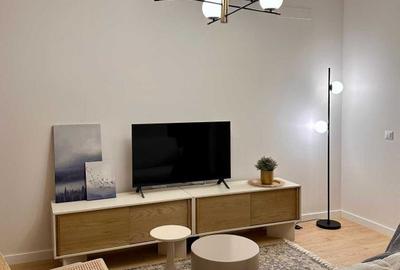 Apartament cu 2 camere decomandat în Șelimbăr