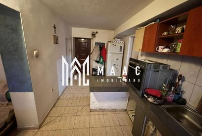 Apartament cu 2 camere semidecomandat, mobilat în Ștrand - 2