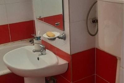 Apartament cu 2 camere semidecomandat în Craiovița Nouă