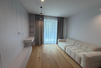 Apartament cu 2 camere decomandat în Aviației - 2