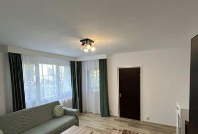 Apartament cu 2 camere decomandat, mobilat în Titan