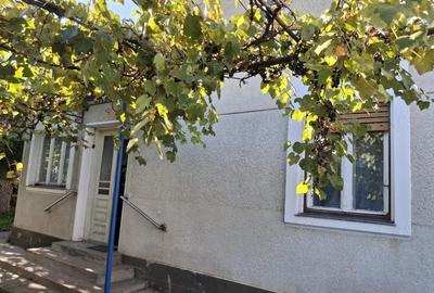 Casă cu 3 camere cu Garaj în Cetate - 5