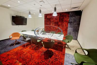Spațiu comercial, de 472.5 mp, în Semicentral - 4