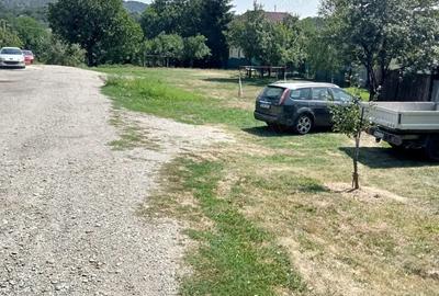 Teren de 913 mp, în Podu Vadului - 4