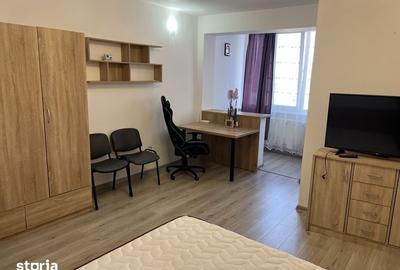 Garsonieră în Central