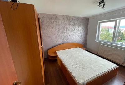Apartament cu 2 camere semidecomandat în Central - 2