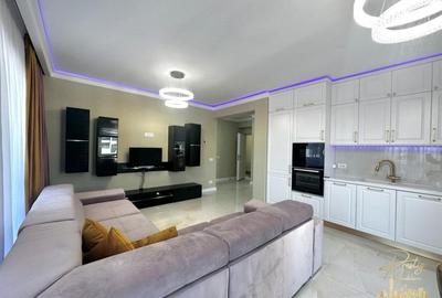 Apartament cu 3 camere decomandat în Calea Aradului - 1