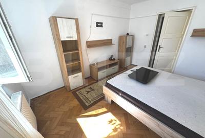 Apartament cu 2 camere decomandat, mobilat în Electroprecizia - 9