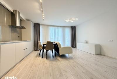 Apartament cu 3 camere în Bună Ziua - 12