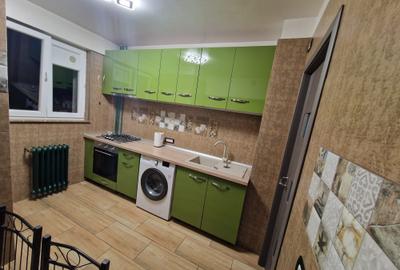 Apartament cu 3 camere decomandat în Dristor - 4