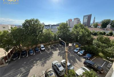 Garsonieră decomandată în Mărăști - 3