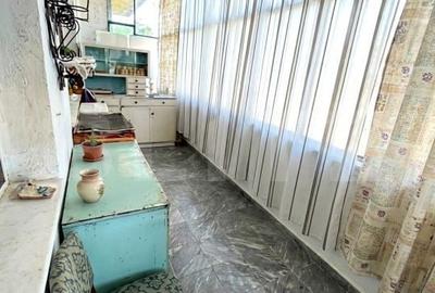 Apartament cu 2 camere semidecomandat în Rișca - 6