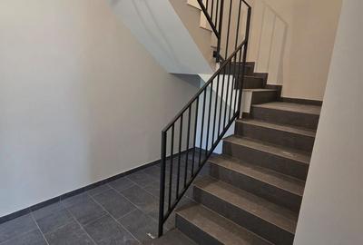 Apartament cu 2 camere decomandat în Zamora - 8