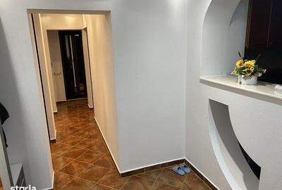 Apartament cu 3 camere în Buzaului - 3