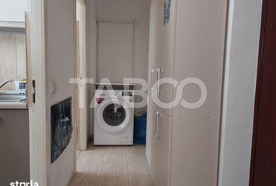 Garsonieră decomandată, mobilată în Turnișor - 8